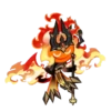 Fire Spirit Cookie gifs (crk) 5