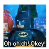 Lego Batman 🦇🖤 5