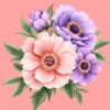 Flores (づ｡◕‿‿◕｡)づ 🌺🌺🌺 9