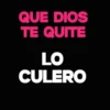 Que Dios..... 10