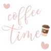 Día del café ☕ ♡ (Mov) 6