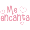• Ме G encanta