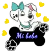 Perritos🐕👣2🇨🇴Movi 8