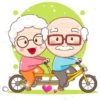 Feliz día Abuelitos💞1🇵🇪Movi 10