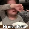 Bebés con Frases🩵🩷 8