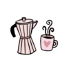 Día del café ☕ ♡ (Mov) 7
