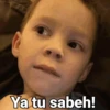 Bebés con Frases🩵🩷 14
