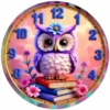 Reloj Cute💞1🇵🇪Movi 7