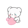Osito Cute bebé 🍼🐻 5