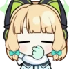 Midori 3 - GIF PACK 8