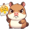 Capivara Furiosa 2 🦫💢 5