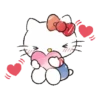 Hello Kitty Love 🩷 4