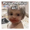 Porque me miras así? ل TikTok @jhonn_fw