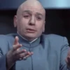Dr. Evil Confundido