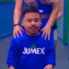 Abelito la Casa de los Famosos 8