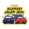 Sun Life Raya 2025 5