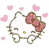 Hello Kitty 🐾🤍 5
