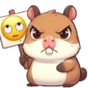 Capivara Furiosa 2 🦫💢 6