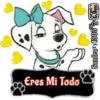 Perritos🐕👣1🇨🇴Movi 7
