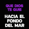 Que Dios..... 12
