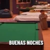 BUENAS NOCHES