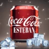 Coca Cola Personalizada֍2🇲🇽Moví 9