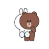 Brown & F-Super Love 3💖 MOV 9