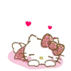 Hello Kitty Love 🩷 6