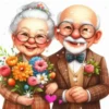 Feliz día Abuelitos💞1🇵🇪Movi 11