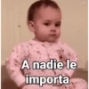 Bebés con Frases🩵🩷 6