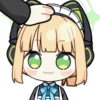 Midori 2 - GIF PACK 9