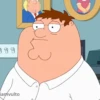 Peter Griffin💞1🇵🇪Movi 5