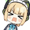 Midori 2 - GIF PACK 10
