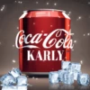 Coca Cola Personalizada֍2🇲🇽Moví 10