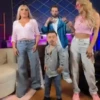 Abelito la Casa de los Famosos 10