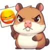 Capivara Furiosa 2 🦫💢 7