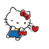 Hello Kitty Love 🩷 7