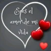 Eyes el amor de mi Vida