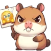 Capivara Furiosa 2 🦫💢 8