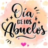 Feliz día Abuelitos💞1🇵🇪Movi 12