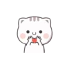 Gatos fofos 10