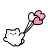 Fluffy meow 6