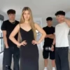〽️Team Beta| TikTok viral 6