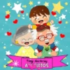 Feliz día Abuelitos💞1🇵🇪Movi 13