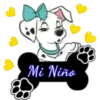 Perritos🐕👣2🇨🇴Movi 12