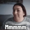 Mmmmm