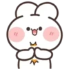 "