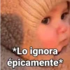 Bebés con Frases🩵🩷 16