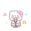 Osito Cute bebé 🍼🐻 7
