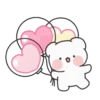 Osito Cute bebé 🍼🐻 8